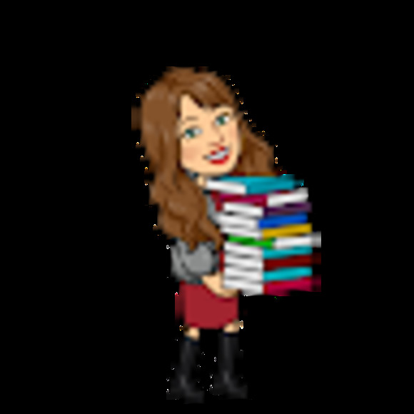 Meet your Posher, Kimberly - Picture 1 of 1